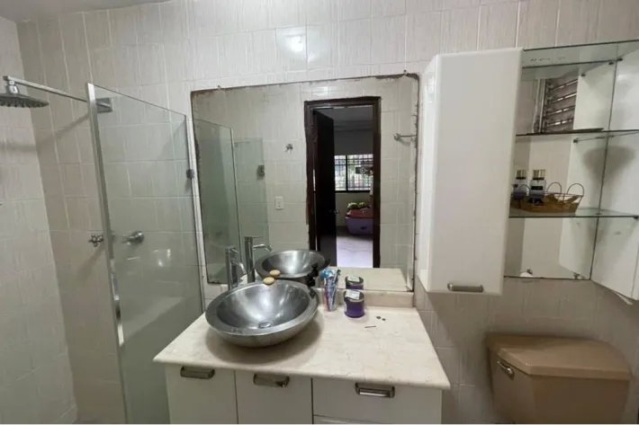 Se vende casa en Villa Lilla, San Francisco