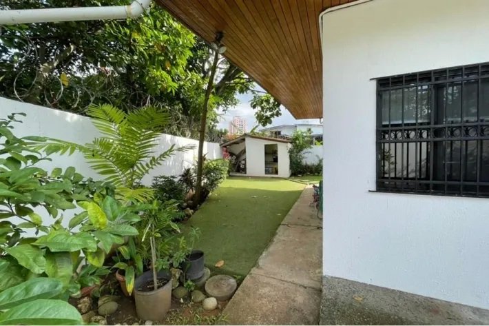 Se vende casa en Villa Lilla, San Francisco
