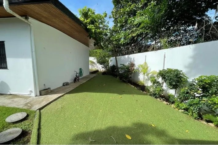 Se vende casa en Villa Lilla, San Francisco