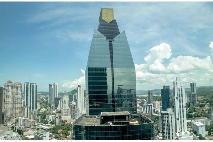 Alquiler de oficina en Tower Financial Center, Calle 50