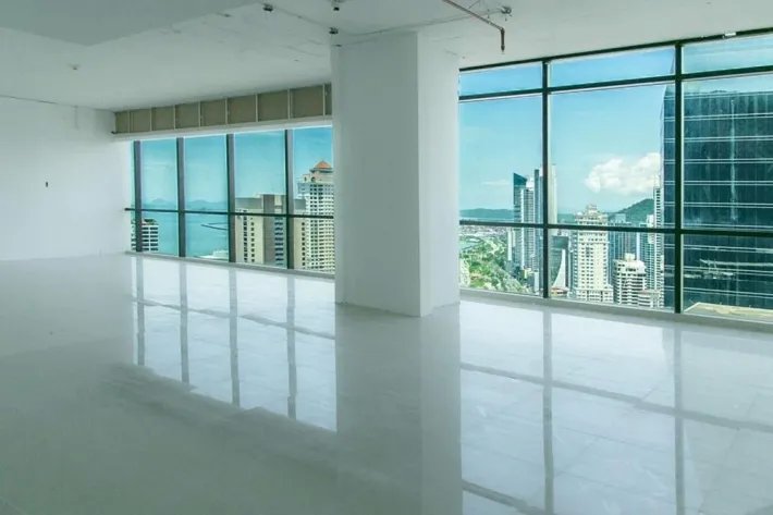 Alquiler de oficina en Tower Financial Center, Calle 50