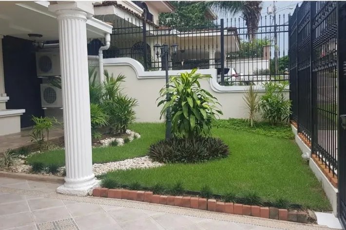 Venta de casa en Urbanización La Alameda, Betania