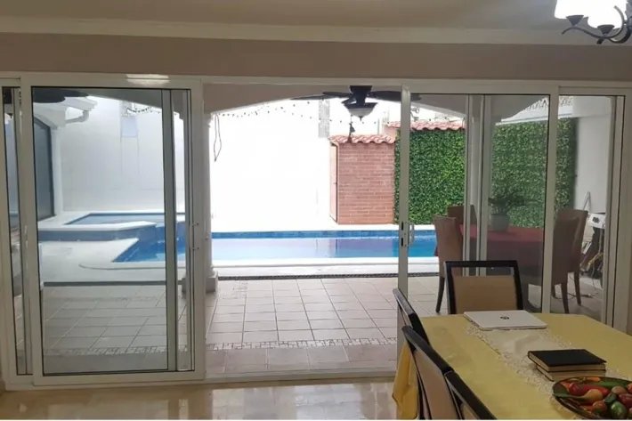 Venta de casa en Urbanización La Alameda, Betania