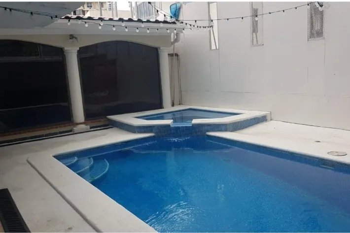 Alquiler de casa en La Alameda, Betania