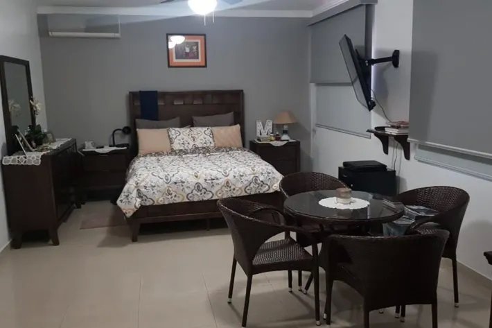 Alquiler de casa en La Alameda, Betania