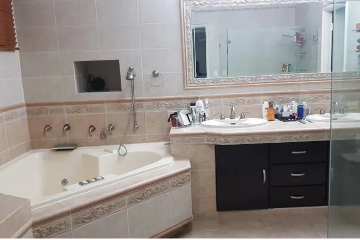 Alquiler de casa en La Alameda, Betania