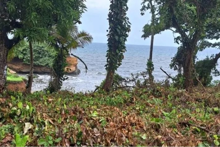Venta de terreno en Palmas Bellas, Colón