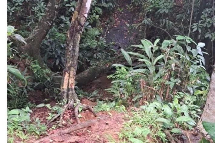 Venta de terreno en Palmas Bellas, Colón