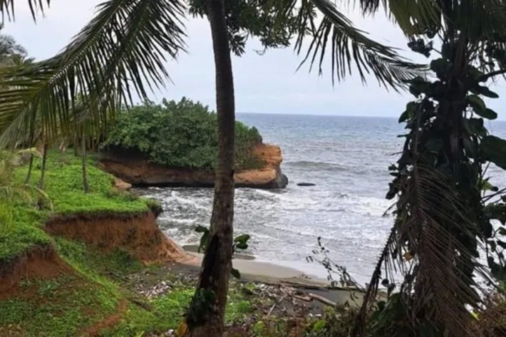 Venta de terreno en Palmas Bellas, Colón