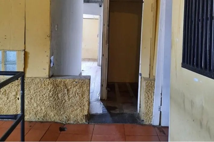 Venta de edificio con anteproyecto aprobado en Avenida B, Casco Viejo