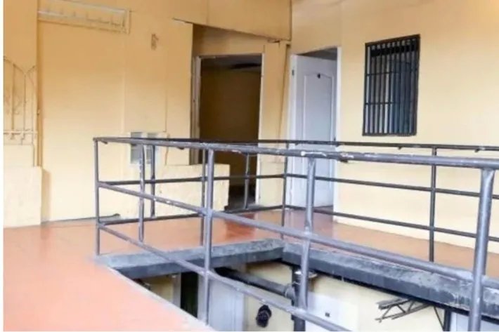 Venta de edificio con anteproyecto aprobado en Avenida B, Casco Viejo