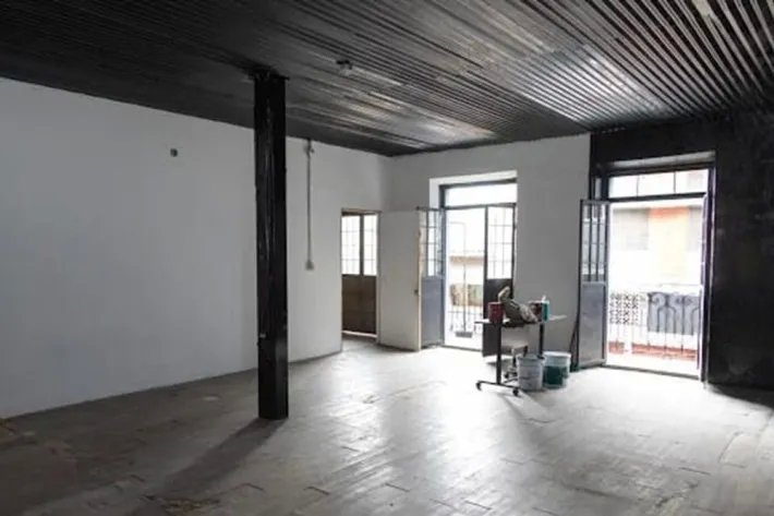 Venta de edificio con anteproyecto aprobado en Avenida B, Casco Viejo