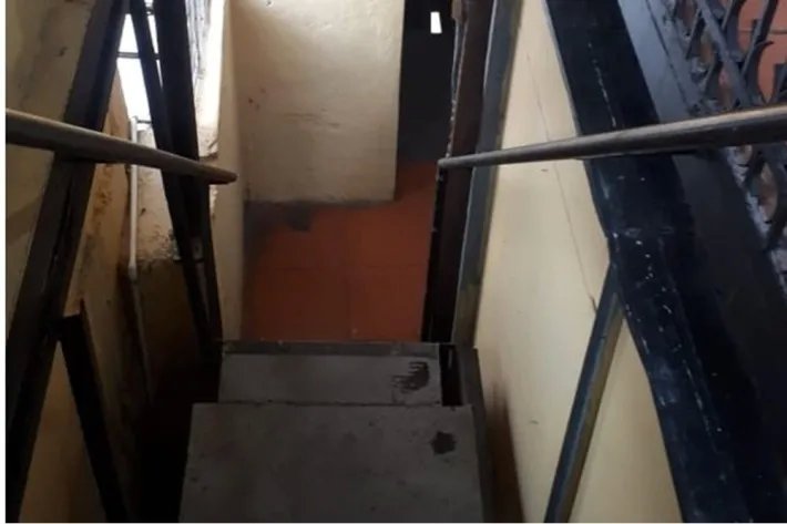 Venta de edificio con anteproyecto aprobado en Avenida B, Casco Viejo