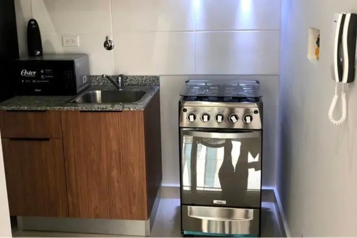 Apartamento en alquiler en Obarrio, Panamá