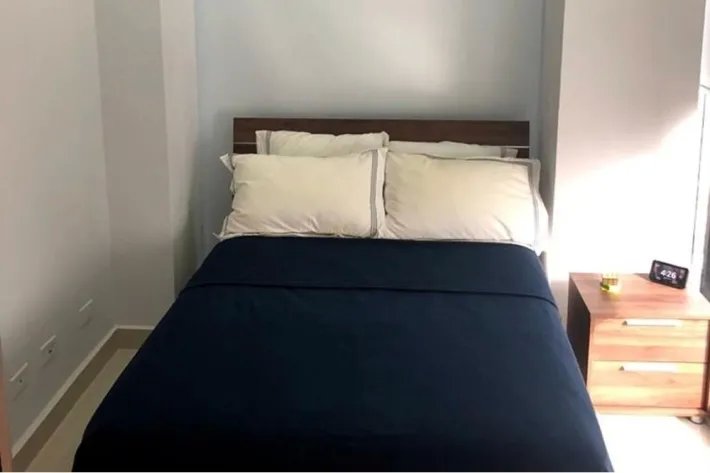 Apartamento en alquiler en Obarrio, Panamá