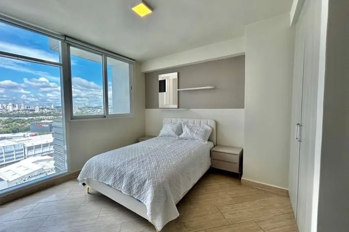 Alquiler de apartamento en The Regent, Costa del Este