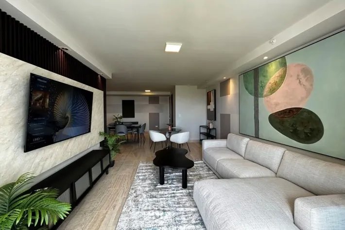 Alquiler de apartamento en The Regent, Costa del Este