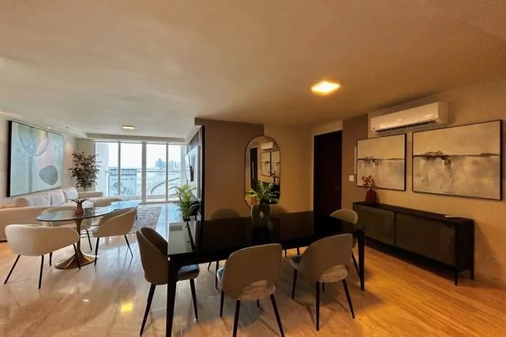 Alquiler de apartamento en The Regent, Costa del Este