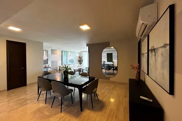 Alquiler de apartamento en The Regent, Costa del Este