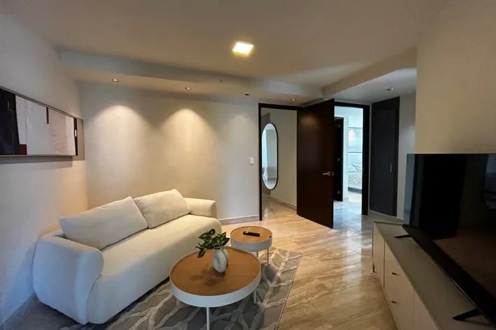 Alquiler de apartamento en The Regent, Costa del Este