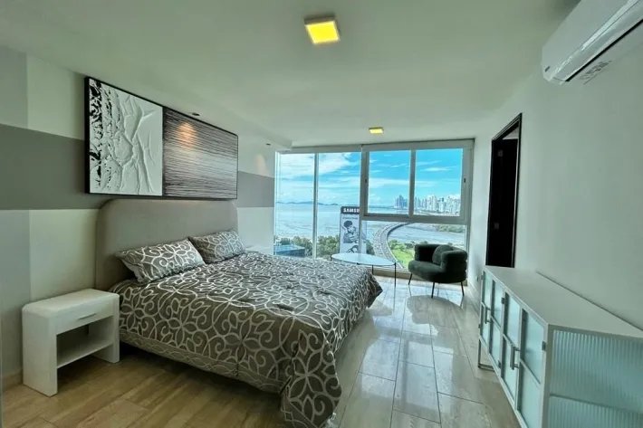 Alquiler de apartamento en The Regent, Costa del Este