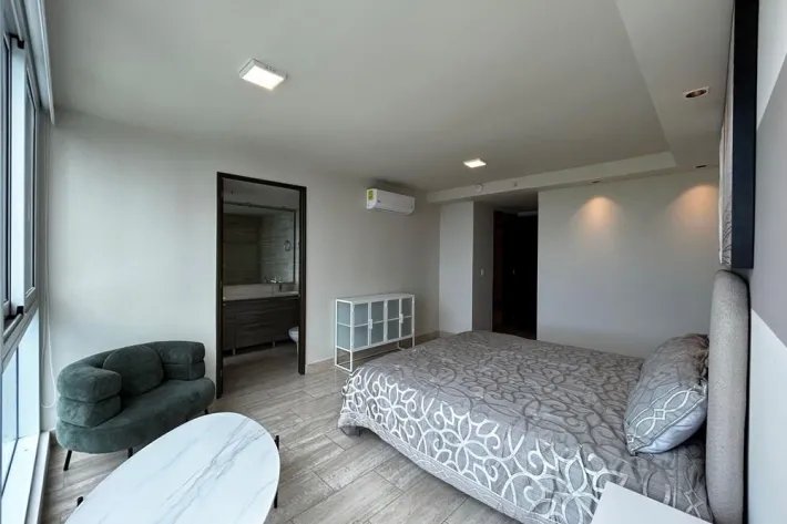 Alquiler de apartamento en The Regent, Costa del Este
