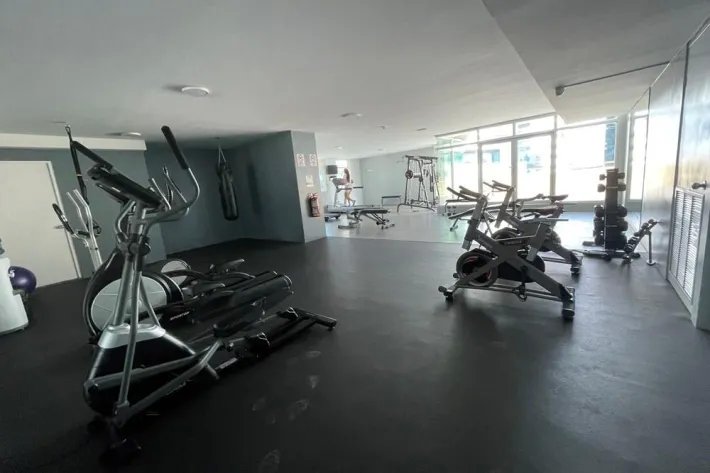 Alquiler de apartamento en PH Mystic Point, Punta Pacifica
