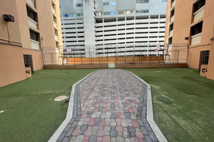 Alquiler de apartamento en PH Mystic Point, Punta Pacifica