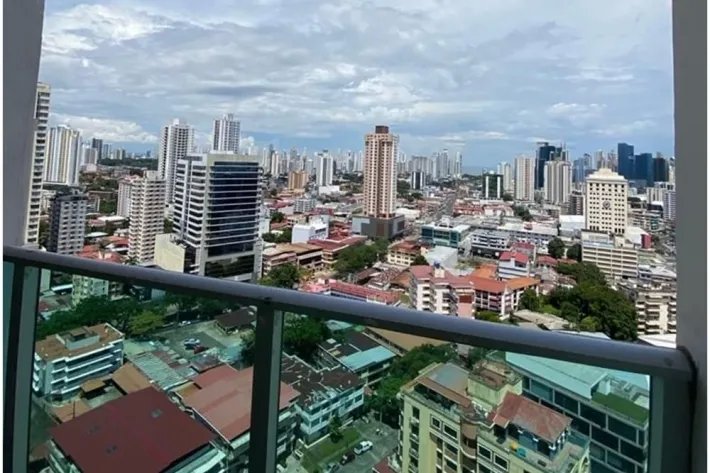 Apartment for sale PH Trinity, El Carmen
