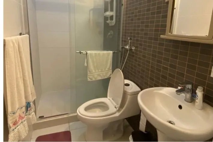 Apartment for sale PH Trinity, El Carmen
