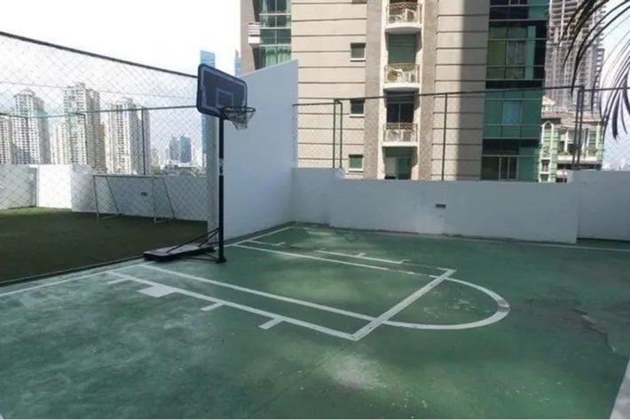 Venta de apartamento en Punta Pacífica, Ciudad de Panamá