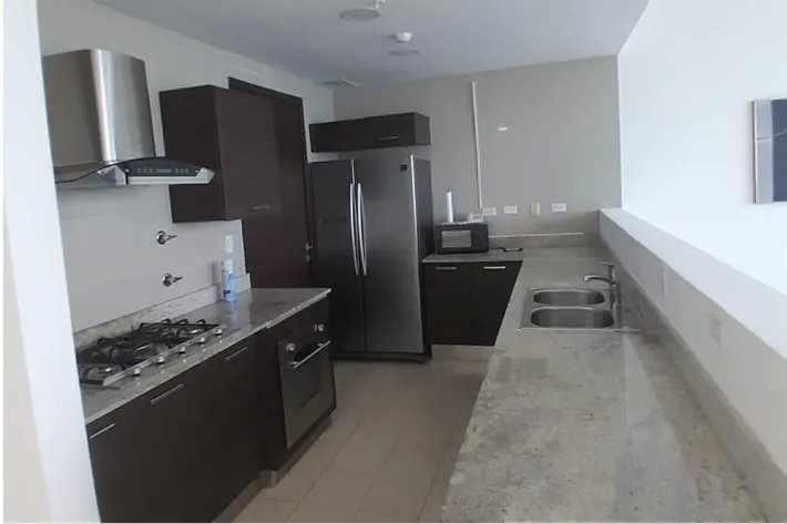 Venta de apartamento en Punta Pacífica, Ciudad de Panamá