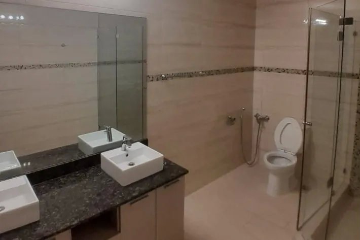 Alquiler de apartamento en Punta Pacífica, Ciudad de Panamá