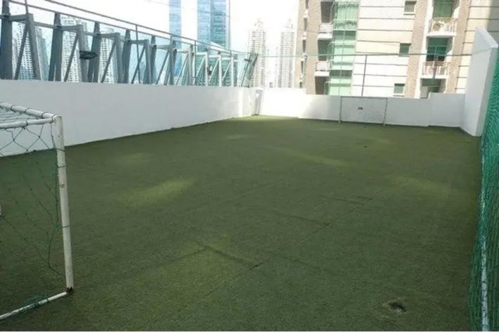 Alquiler de apartamento en Punta Pacífica, Ciudad de Panamá