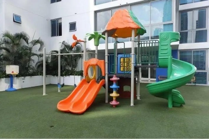 Alquiler de apartamento en Punta Pacífica, Ciudad de Panamá