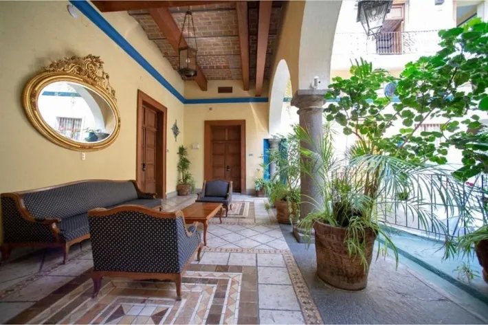 Venta de Hotel Boutique, Casco Antiguo, Panamá