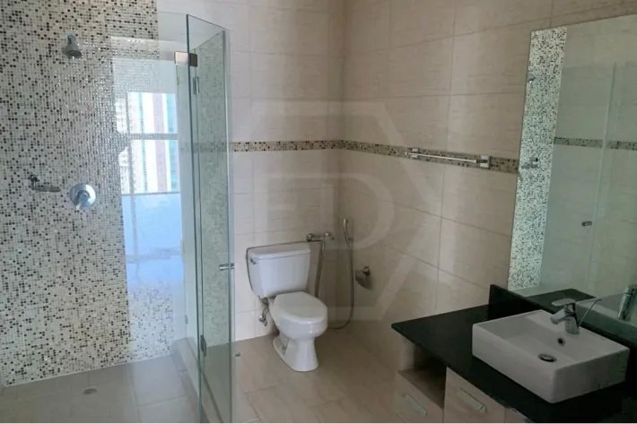 Alquiler de apartamento tipo loft en Punta Pacífica, Ciudad de Panamá