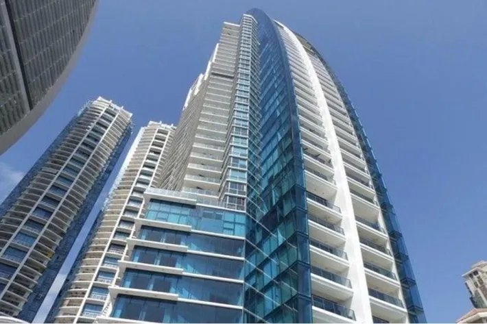 Alquiler de apartamento tipo loft en Punta Pacífica, Ciudad de Panamá