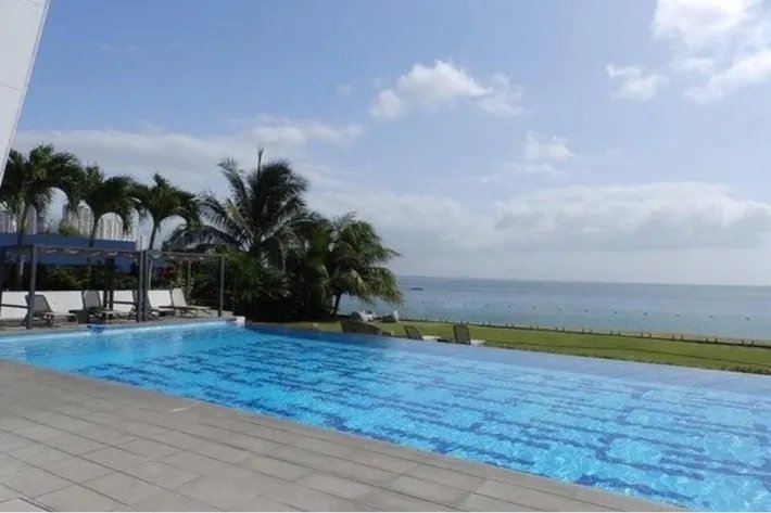 Alquiler de apartamento tipo loft en Punta Pacífica, Ciudad de Panamá