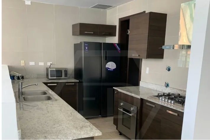 Venta de apartamento tipo loft en Punta Pacífica, Ciudad de Panamá