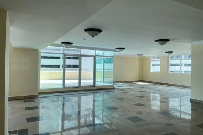 Alquiler de apartamento en PH Mystic Point, Punta Pacifica