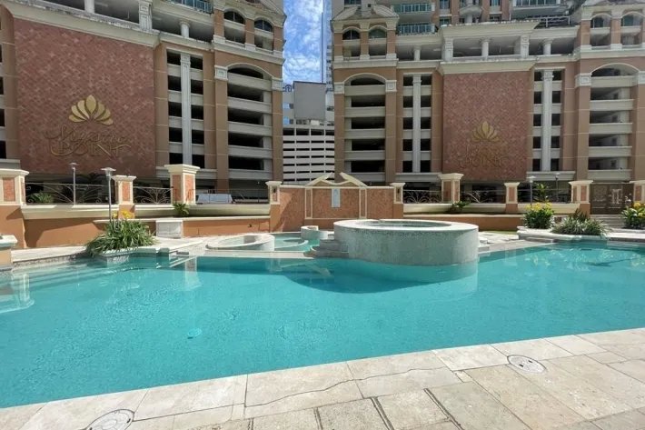Alquiler de apartamento en PH Mystic Point, Punta Pacifica