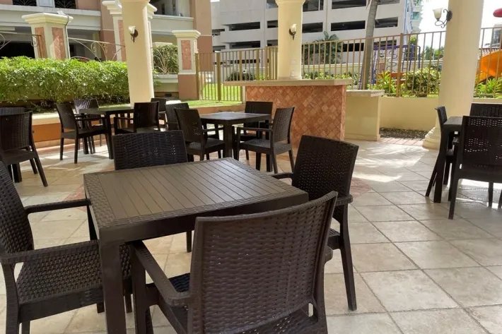 Alquiler de apartamento en PH Mystic Point, Punta Pacifica
