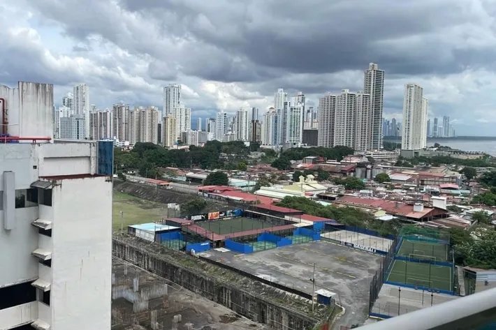 Alquiler de apartamento en PH Mystic Point, Punta Pacifica