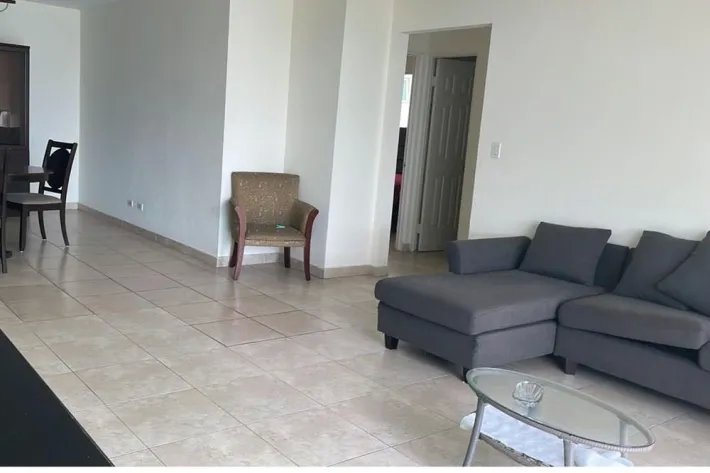 Alquiler de apartamento en PH Mystic Point, Punta Pacifica