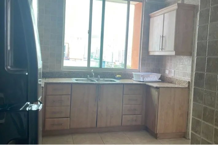Alquiler de apartamento en PH Mystic Point, Punta Pacifica