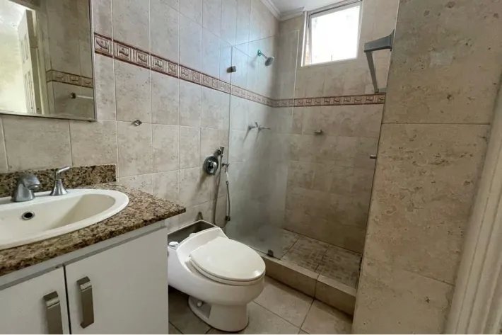 Alquiler de apartamento en PH Mystic Point, Punta Pacifica