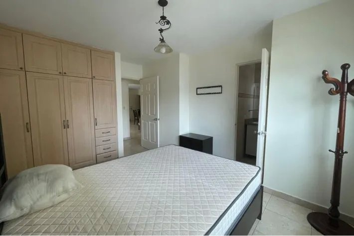 Alquiler de apartamento en PH Mystic Point, Punta Pacifica