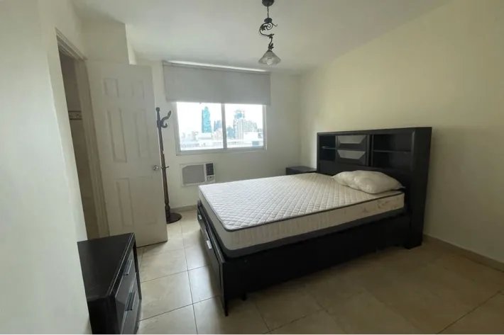Alquiler de apartamento en PH Mystic Point, Punta Pacifica