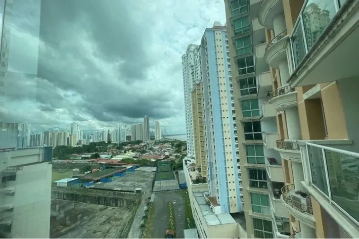 Alquiler de apartamento en PH Mystic Point, Punta Pacifica